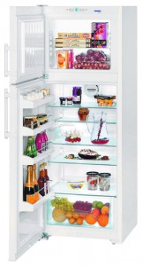 Холодильник Liebherr CTP 3016 фото