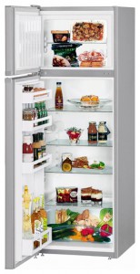 Kjøleskap Liebherr CTPsl 2921 Bilde