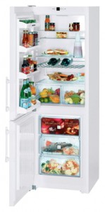 Buzdolabı Liebherr CU 3503 fotoğraf