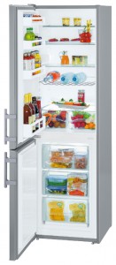 Холодильник Liebherr CUef 3311 фото