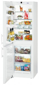 Холодильник Liebherr CUN 3033 фото