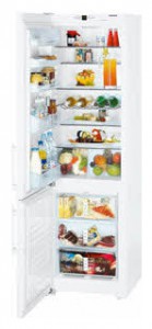 Холодильник Liebherr CUN 4013 фото