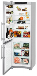 Холодильник Liebherr CUNesf 3523 фото