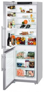 Холодильник Liebherr CUNesf 3533 Фото
