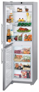 Холодильник Liebherr CUNesf 3903 фото