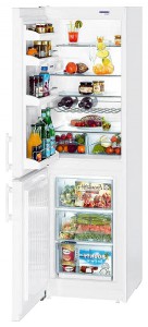 Холодильник Liebherr CUP 3021 фото