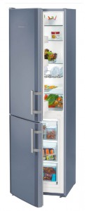 Холодильник Liebherr CUwb 3311 Фото