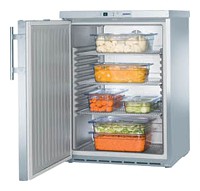 Холодильник Liebherr FKUv 1660 фото