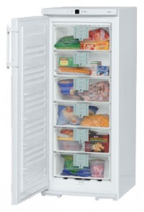 Kühlschrank Liebherr G 2413 Foto