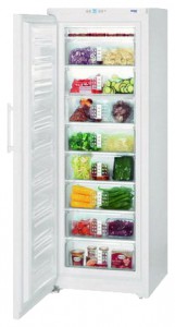 Холодильник Liebherr G 4013 фото