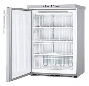 Kühlschrank Liebherr GGU 1550 Foto