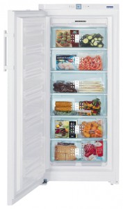 Kjøleskap Liebherr GNP 3166 Bilde