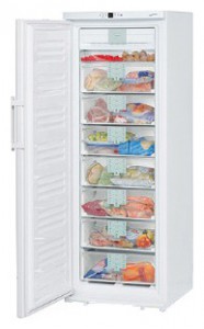 Kjøleskap Liebherr GNP 3376 Bilde