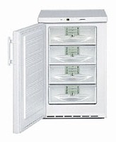 Холодильник Liebherr GP 1356 Фото