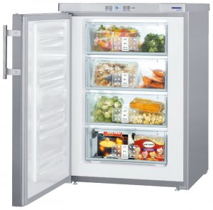 Ψυγείο Liebherr GPesf 1476 φωτογραφία