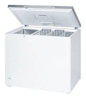 Холодильник Liebherr GTL 3006 Фото