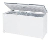 Холодильник Liebherr GTL 6106 Фото