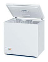 Холодильник Liebherr GTS 2612 фото