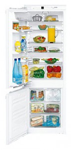 Холодильник Liebherr ICN 3066 фото
