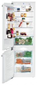 Холодильник Liebherr ICN 3356 фото