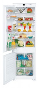 Холодильник Liebherr ICS 3013 фото