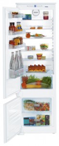 Kühlschrank Liebherr ICS 3204 Foto