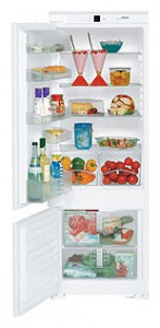 Kjøleskap Liebherr ICUS 2913 Bilde