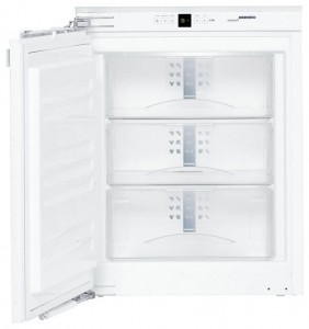 Холодильник Liebherr IG 966 фото