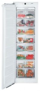 Kühlschrank Liebherr IGN 2556 Foto