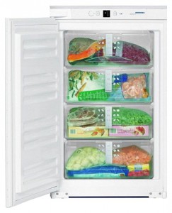 Kühlschrank Liebherr IGS 1101 Foto