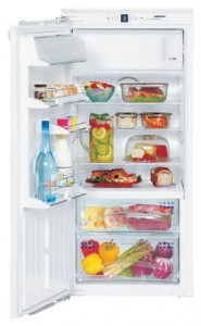 Холодильник Liebherr IKB 2264 фото