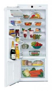 Buzdolabı Liebherr IKB 2850 fotoğraf