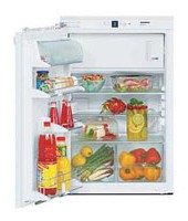 Buzdolabı Liebherr IKP 1554 fotoğraf