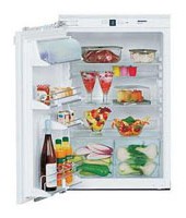 Buzdolabı Liebherr IKP 1750 fotoğraf