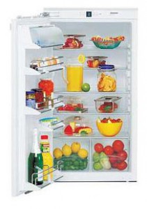 Холодильник Liebherr IKP 2050 Фото