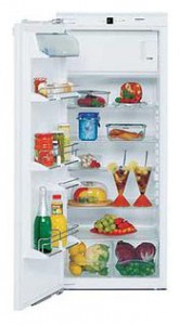 Buzdolabı Liebherr IKP 2654 fotoğraf