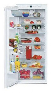 Buzdolabı Liebherr IKP 2850 fotoğraf