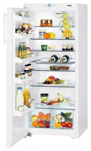 Kühlschrank Liebherr K 3120 Foto
