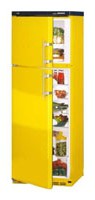 Холодильник Liebherr KDge 3142 Фото