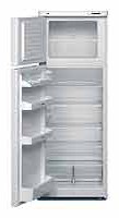 Холодильник Liebherr KDS 2832 Фото