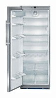 Kühlschrank Liebherr Kes 3660 Foto