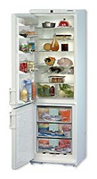 Холодильник Liebherr KGTes 4036 Фото