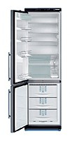 Kjøleskap Liebherr KGTes 4066 Bilde
