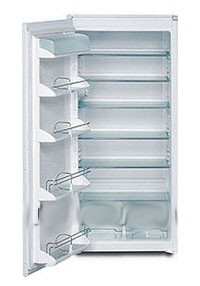 Холодильник Liebherr KI 2540 Фото