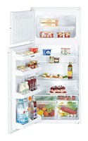 Buzdolabı Liebherr KID 2252 fotoğraf