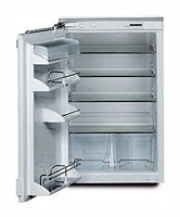 Холодильник Liebherr KIP 1740 фото