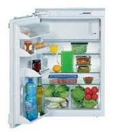 Kjøleskap Liebherr KIPe 1444 Bilde