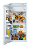 Kjøleskap Liebherr KIPe 2144 Bilde