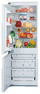 Холодильник Liebherr KIS 2742 фото