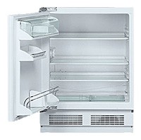 Buzdolabı Liebherr KIU 1640 fotoğraf